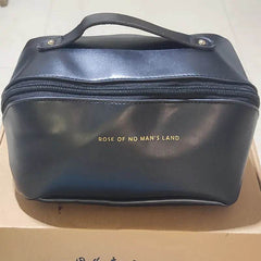 Travel Cosmetic Bag Large Capacity Multifunction Travel Cosmetic Bag Women Toiletries Organizer Female Storage Make Up Case Tool US - ProTrendyz