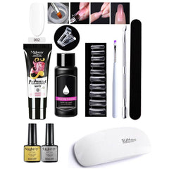 7-Piece Nail Art Crystal Extender Set - ProTrendyz