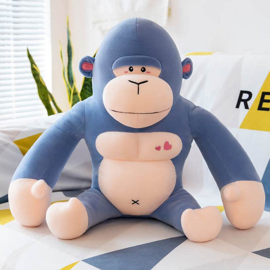 Doll Creative Birthday Gifts For Boys Gifts - ProTrendyz