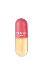 Day Night Instant Volume Lip Plumper Oil Clear Lasting Nourishing Repairing Reduce Lip Fine Line Care Lip Beauty Cosmetic - ProTrendyz