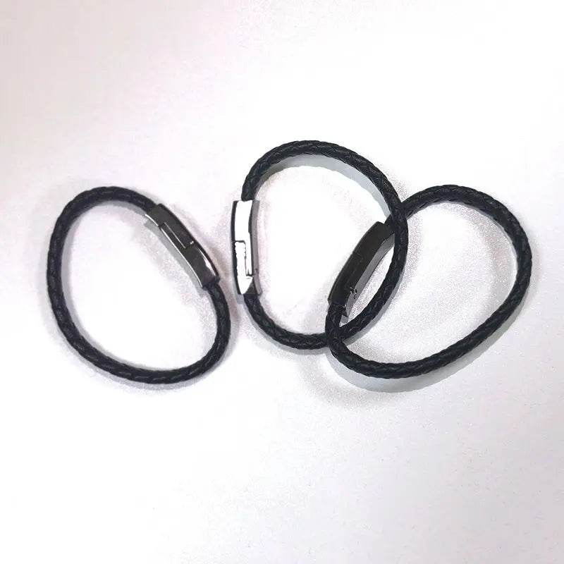 New Bracelet Charger USB Charging Cable Data Charging Cord For IPhone14 13 Max USB C Cable For Phone Micro Cable US - ProTrendyz