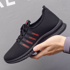 Men's Lightweight Running Shoes Summer Ultra-light Breathable Sneakers - ProTrendyz