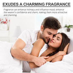 Ball Perfume Natural Fragrance Lasting Fragrance - ProTrendyz