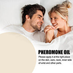 Ball Bearing Fragrance Release Charm Perfume - ProTrendyz