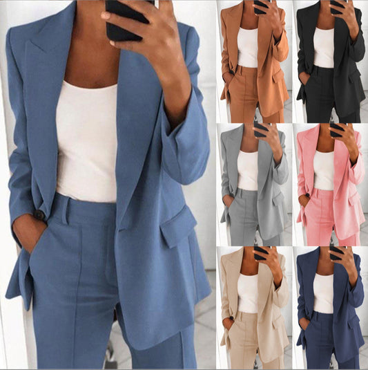 Stylish Casual Suit For Women