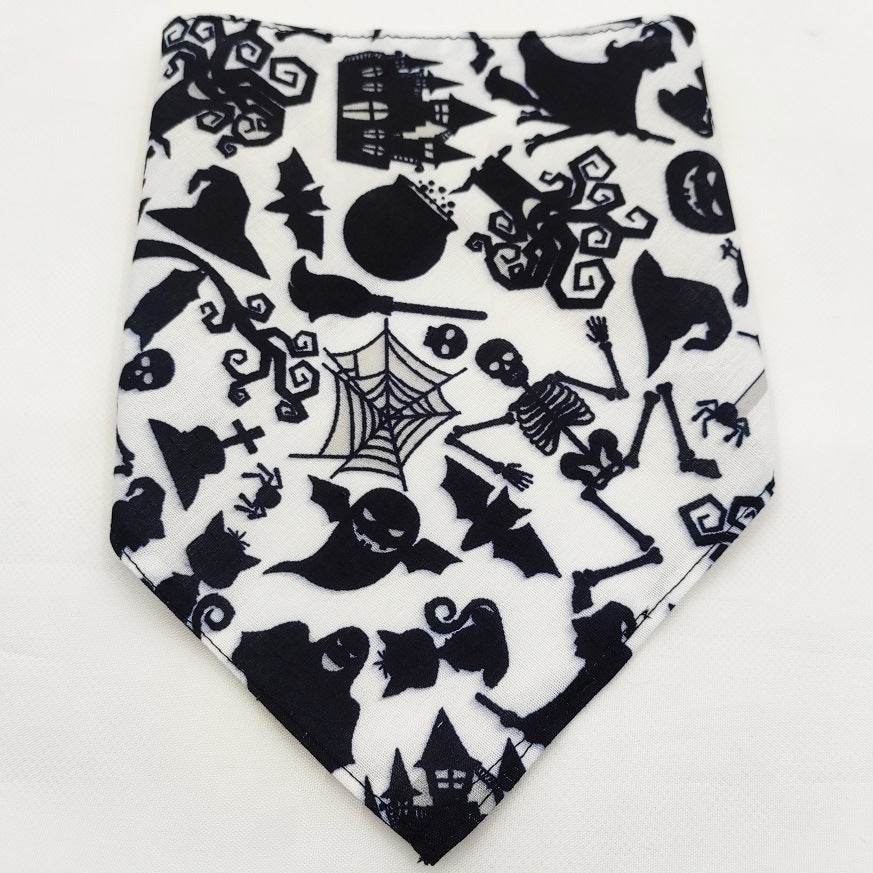 Pet Drool Towel Pet Scarf Pet Triangle Towel - ProTrendyz