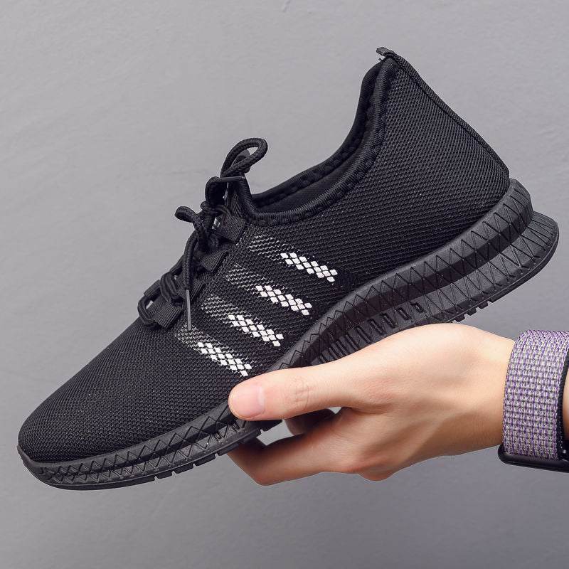 Men's Lightweight Running Shoes Summer Ultra-light Breathable Sneakers - ProTrendyz