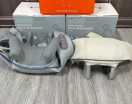Rechargeable Trapezius Neck Massager - ProTrendyz