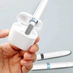 Headphone Cleaning Pen Earplugs Earbuds Mobile Computer Keyboard Cleaning Brush Kit - ProTrendyz