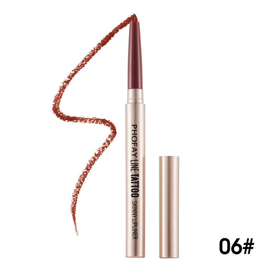 PHOFAY Lipliner - ProTrendyz