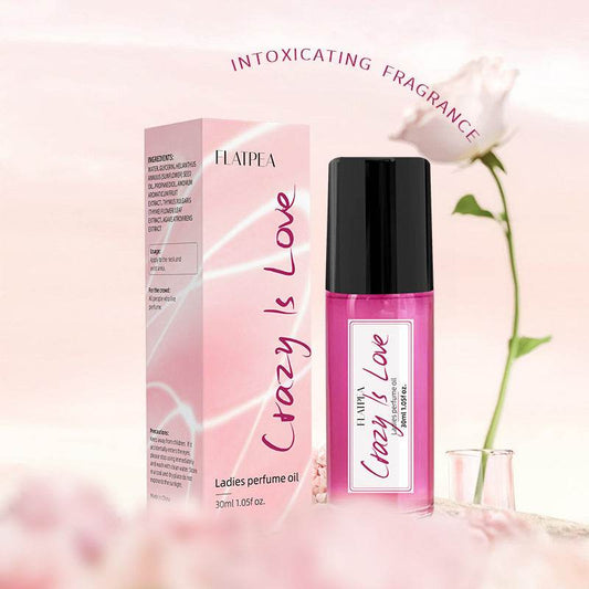 Ball Perfume Oil Lasting Fragrance Perfume For Women - ProTrendyz