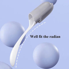 Dog Tooth Cleaning Brush Care Finger Wrap Cat Dog Oral Cleaning Toothbrush Tool Silicone Dog Cat Finger Toothbrush Supplies Pet Products - ProTrendyz
