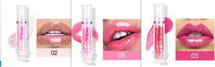 New Tube Lip Rich Lip Color Slightly Spicy Lip Honey Lip Glass Mirror Face Lip Mirror Liquid Lipstick US - ProTrendyz