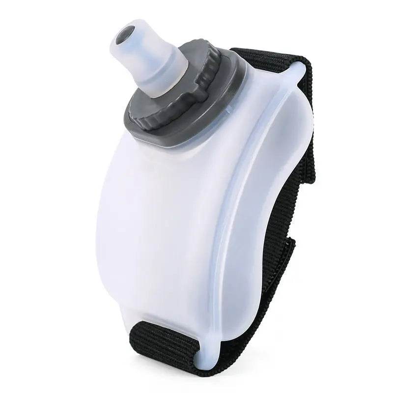 Outdoor Cycling Sports Water Cup Running Wrist Water Bottle Fitness Portable Water Bottle Bicycle Accessories Sport Gym - ProTrendyz