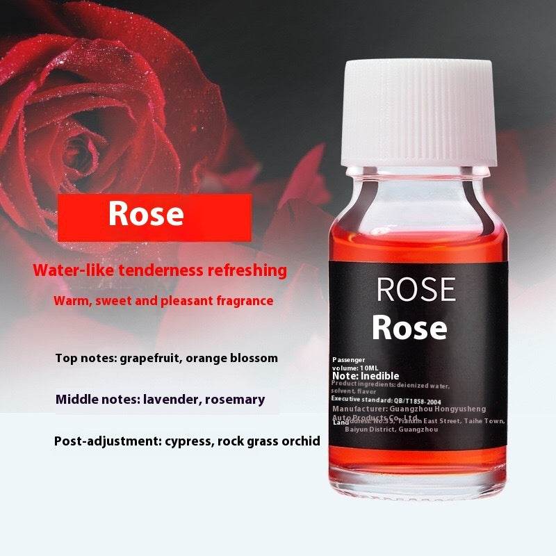 Car Perfume 10ml Replenisher Perfume - ProTrendyz