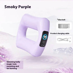 Fascia Ring Fat Burning Massage Fat Shaking Massager Shoulder And Neck - ProTrendyz