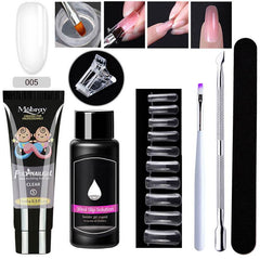 7-Piece Nail Art Crystal Extender Set - ProTrendyz