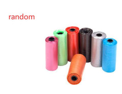 Pet Trash Bag Dog Poop Bags For Waste Refuse Cleanup - ProTrendyz