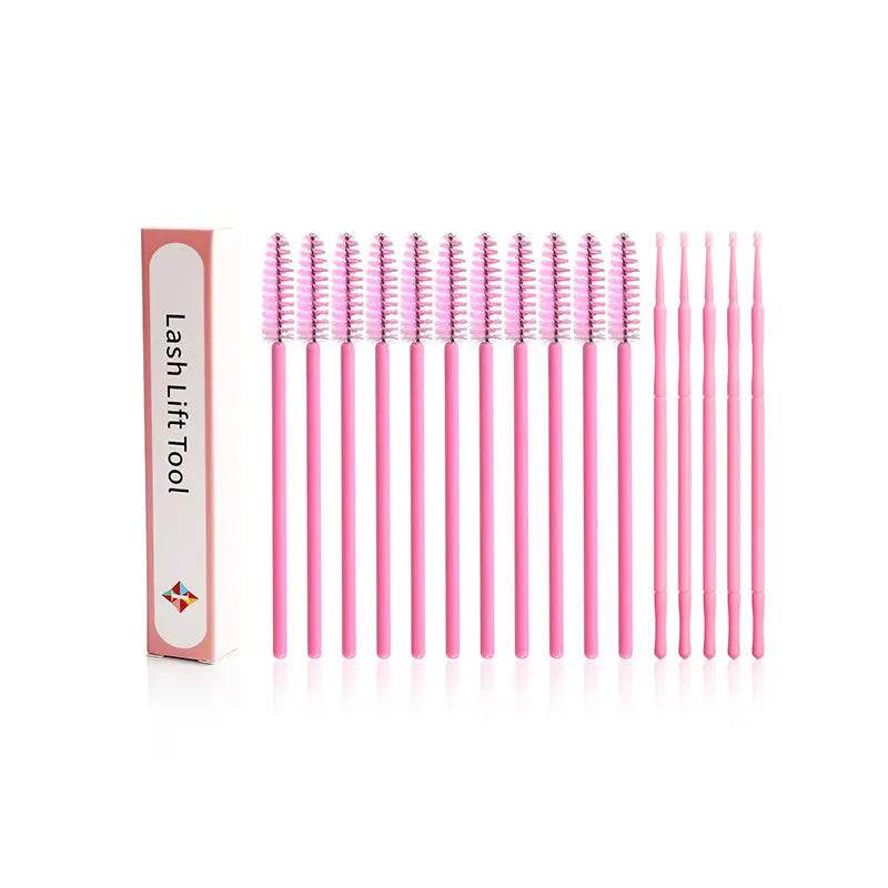 Upgrade Version Lash Lift Kit ICONSIGN Lifting Perm Eyelash Eyes Makeup Tools US - ProTrendyz