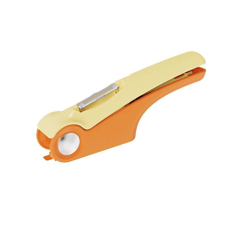 Manual Garlic Press Household Kitchen Gadgets - ProTrendyz