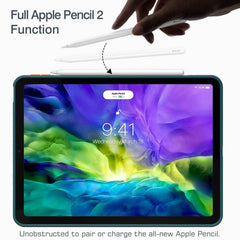 Compatible with Apple, IPad Air4 case transparent acrylic - ProTrendyz