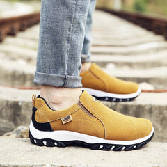 Mountain shoes outdoor men's shoes lazy shoes - ProTrendyz