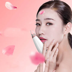The pores clean artifact household cosmetic instrument suck black new instrument - ProTrendyz