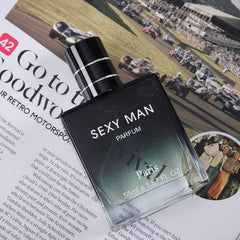 Cologne men's perfume lasting light fragrance - ProTrendyz