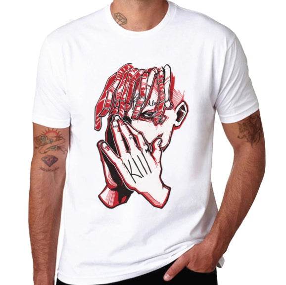 Character Unisex Tshirt - ProTrendyz
