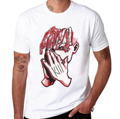 Character Unisex Tshirt - ProTrendyz