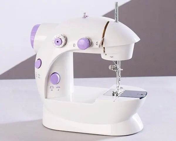 Miniature Household Multifunctional Sewing Machine - ProTrendyz