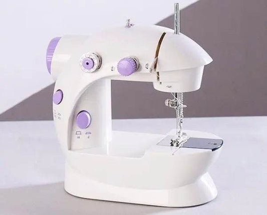 Miniature Household Multifunctional Sewing Machine - ProTrendyz
