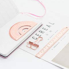 Office stationery ruler set - ProTrendyz
