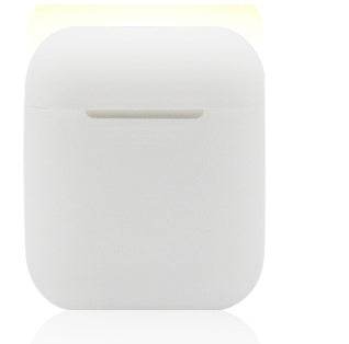 Soft Silicone Case For Storage Box Protector Cover Charging Cover Headphone Holder - ProTrendyz