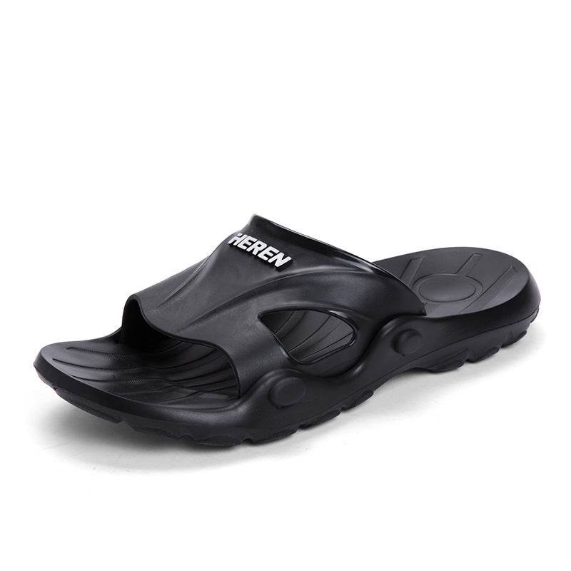 Indoor bathroom slippers for men - ProTrendyz