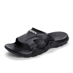 Indoor bathroom slippers for men - ProTrendyz