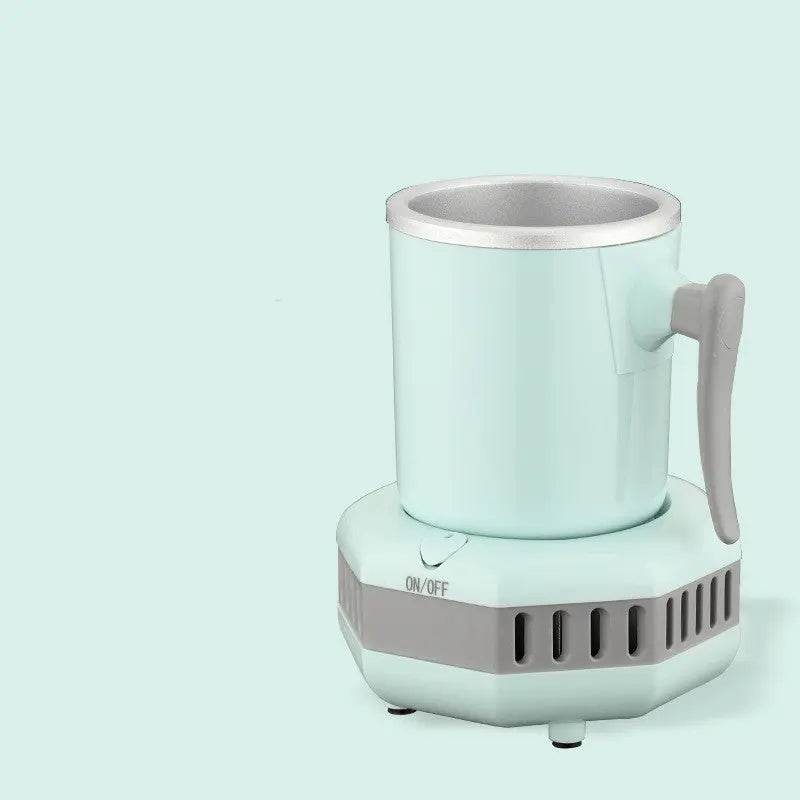 Home Dual-use Mini Ice Cooling Cup Office Dormitory Quick-cooling Cup Kitchen Gadgets - ProTrendyz