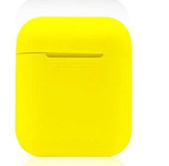 Soft Silicone Case For Storage Box Protector Cover Charging Cover Headphone Holder - ProTrendyz