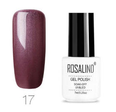 Japanese Style Nail Phototherapy Color Gel Nail Gel - ProTrendyz