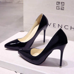 Sexy nude shoes for women - ProTrendyz