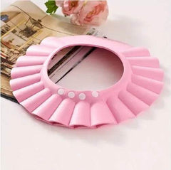 New Eco-friendly Material Kids Shower Baby Bath Adjustable Size - ProTrendyz