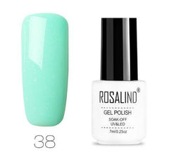 Japanese Style Nail Phototherapy Color Gel Nail Gel - ProTrendyz