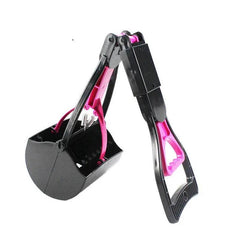 Pet Dog Puppy Cat Poop Pick Up Long Handle Convenient - ProTrendyz