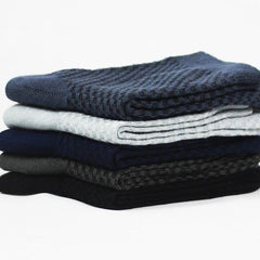 Socks men's new bamboo fiber men's socks - ProTrendyz