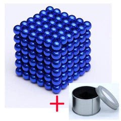 Magic blocks - ProTrendyz