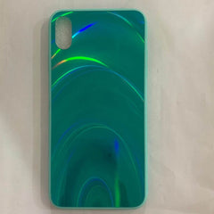 Rainbow Mirror Soft Case Phone Case - ProTrendyz