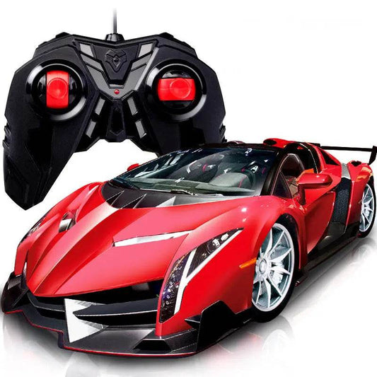 Remote Control Racing Car 116 Model - ProTrendyz