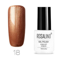 Japanese Style Nail Phototherapy Color Gel Nail Gel - ProTrendyz