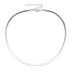 Star Goddess Duo Layering Choker Necklace - ProTrendyz