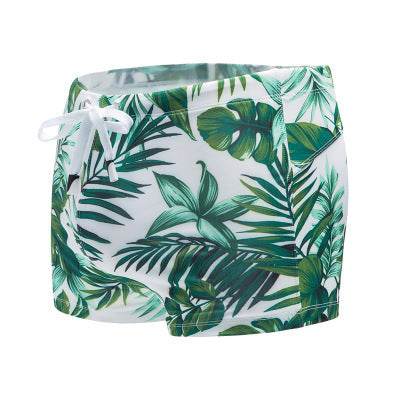 Charm underwear Boxer briefs pants men swimwear - ProTrendyz